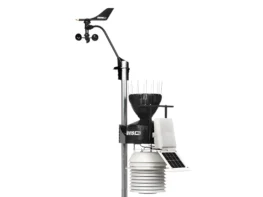 weather station