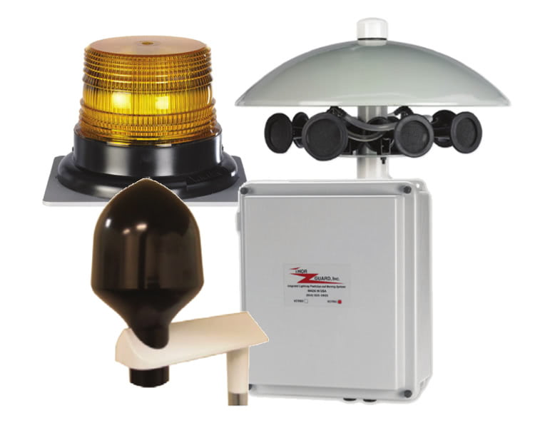 THOR GUARD VOT & Accessories ORACLE MYSTIQUES