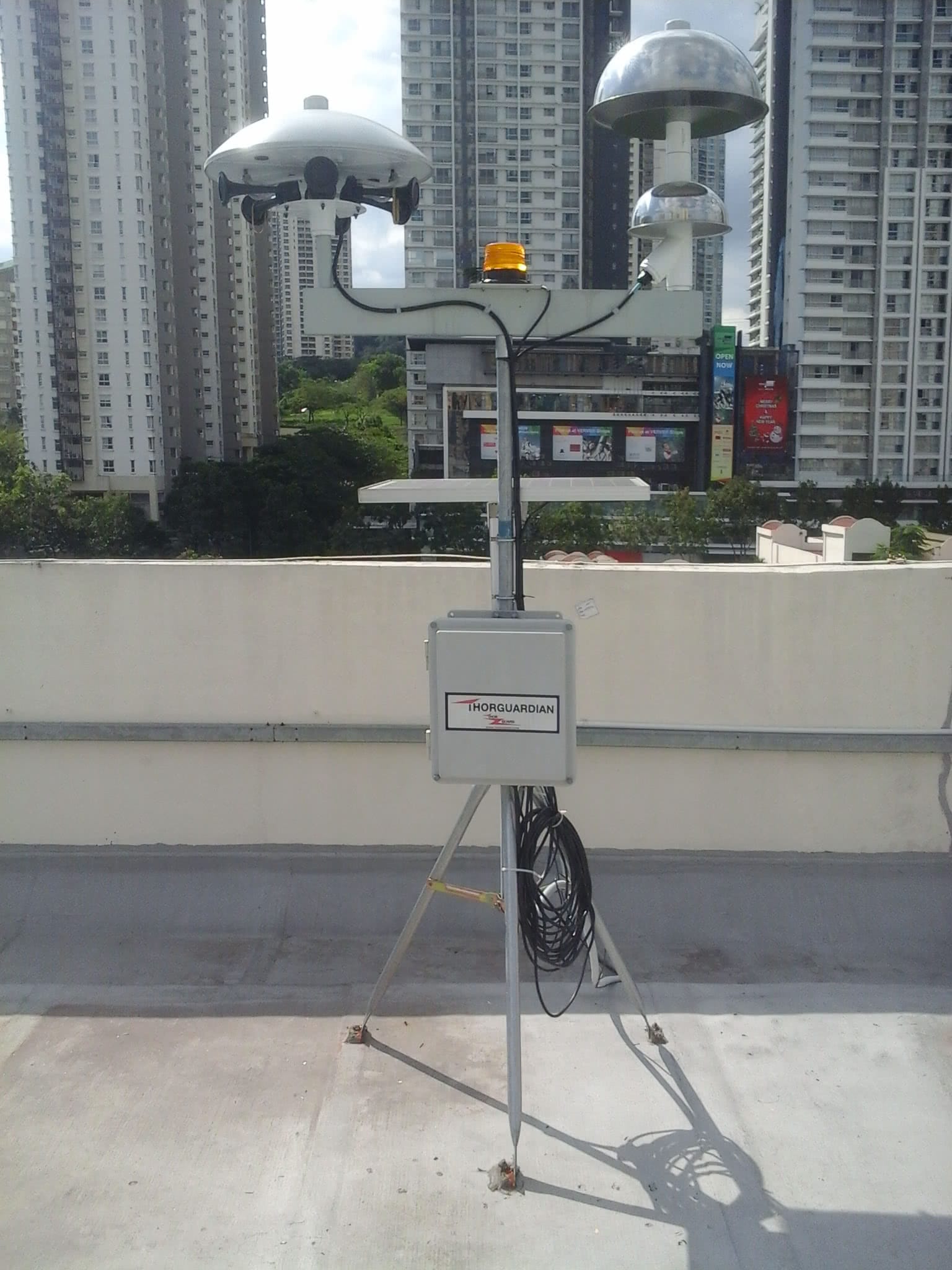 THOR GUARD L75 ORACLE MYSTIQUES SDN BHD