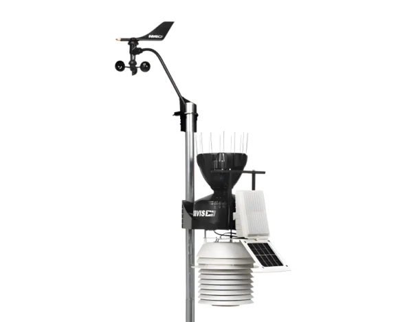 weather station